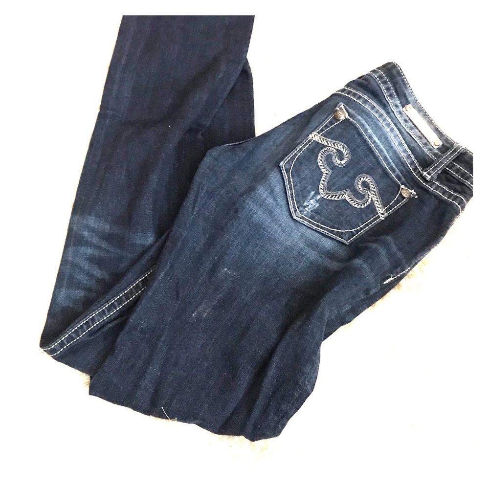Express Jeans